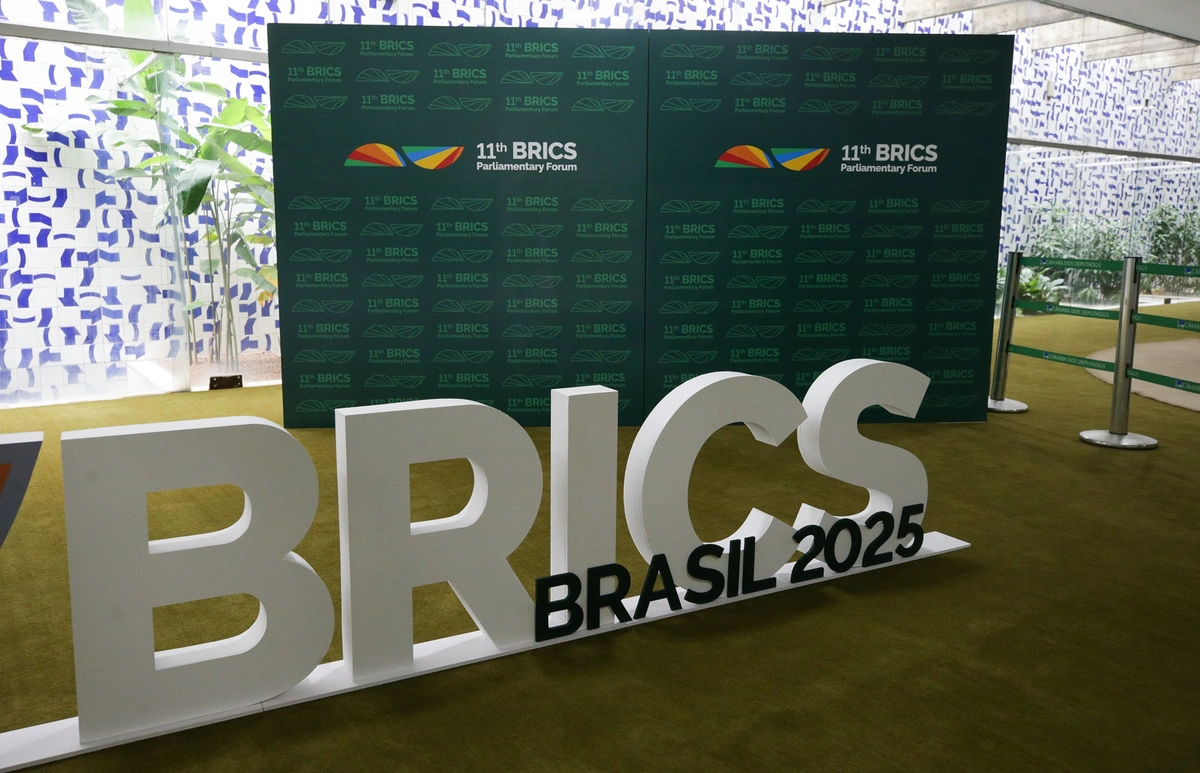 BRICS