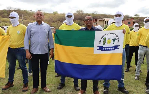 Brigada Florestal de São João da Varjota é certificada pela Semarh e reforça estratégias de combate