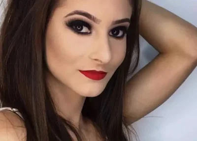 Bruna Zucco Segantin