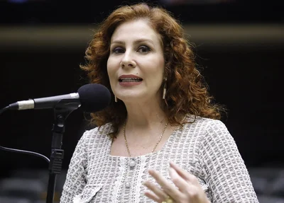 Carla Zambelli