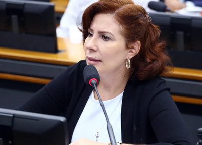 Carla Zambelli