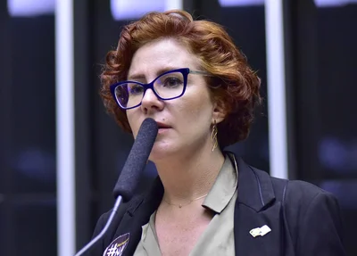 Carla Zambelli