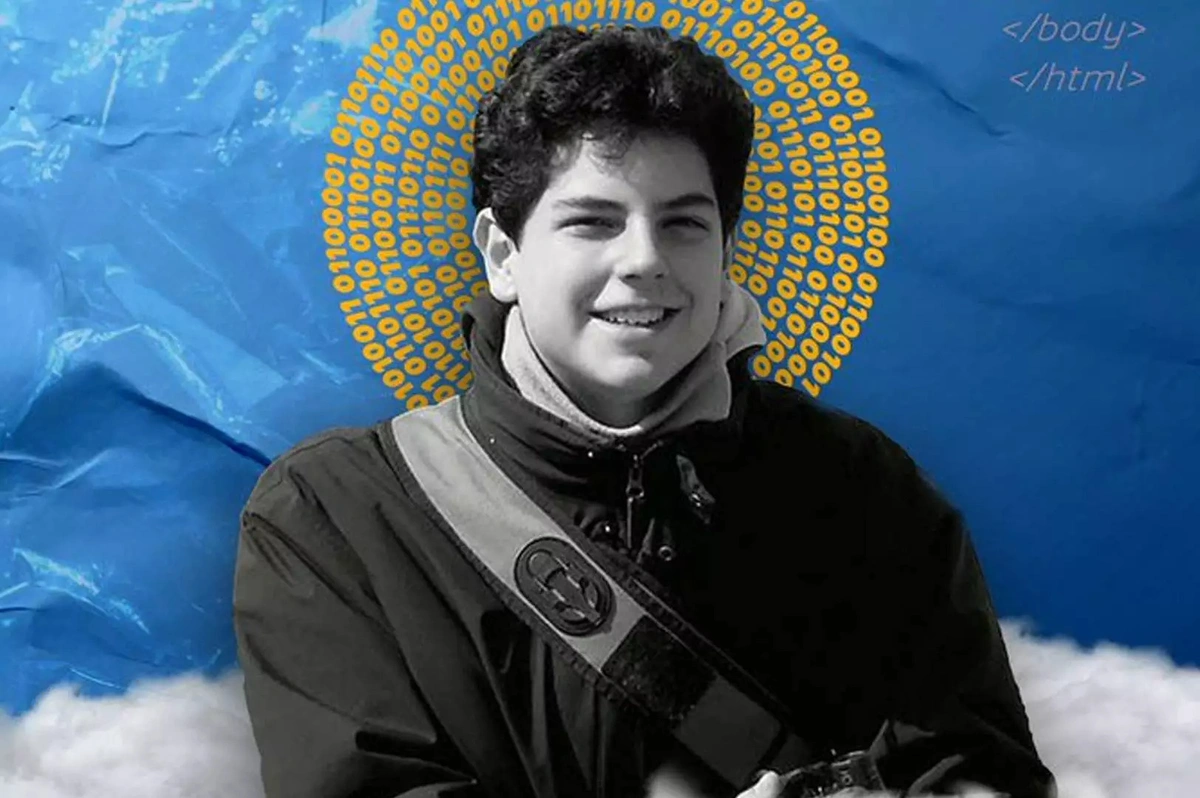 Carlo Acutis