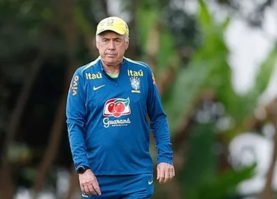 Carlo Ancelotti