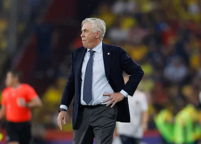 Carlo Ancelotti