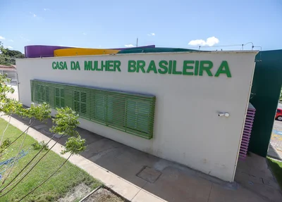 Casa da Mulher Brasileira