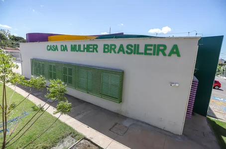 Casa da Mulher Brasileira