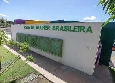 Casa da Mulher Brasileira