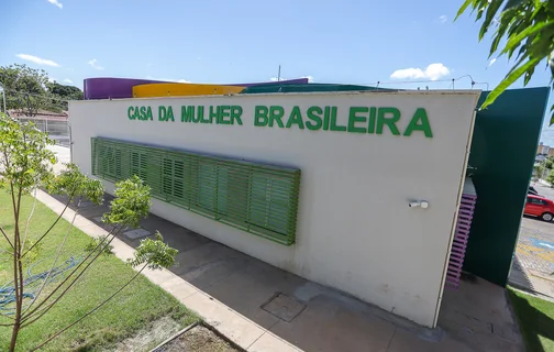 Casa da Mulher Brasileira