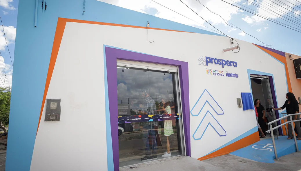 Casa Prospera
