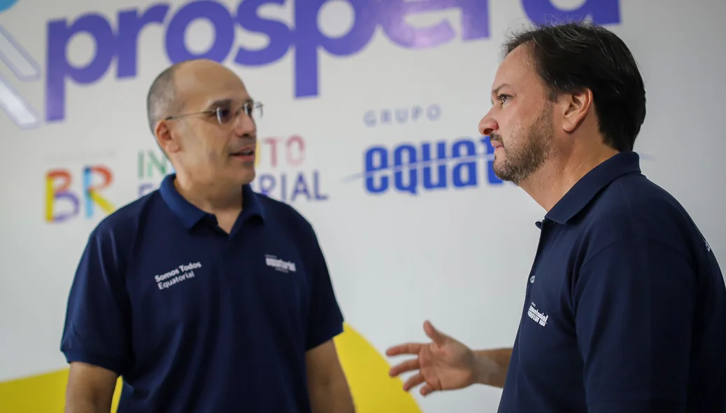 Casa Prospera é voltado aos empreendedores locais