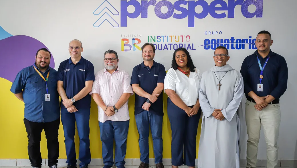 Casa Prospera em Teresina