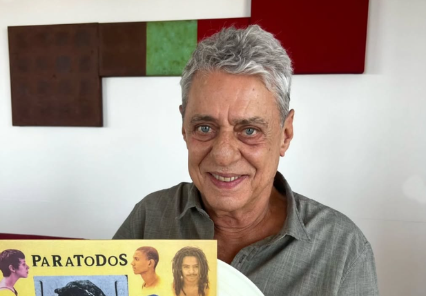 Chico Buarque