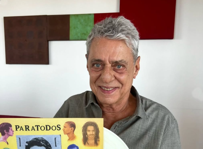 Chico Buarque