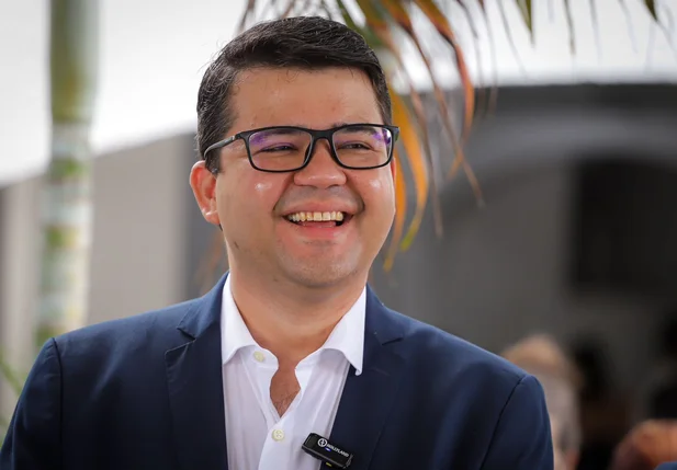 Chico Lucas, Secretário de Segurança