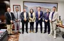 Ciro Nogueira com prefeitos