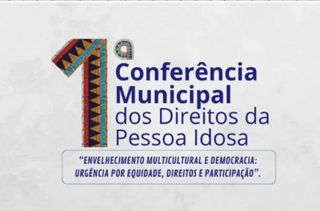 Conferência da Pessoa Idosa em São João da Varjota