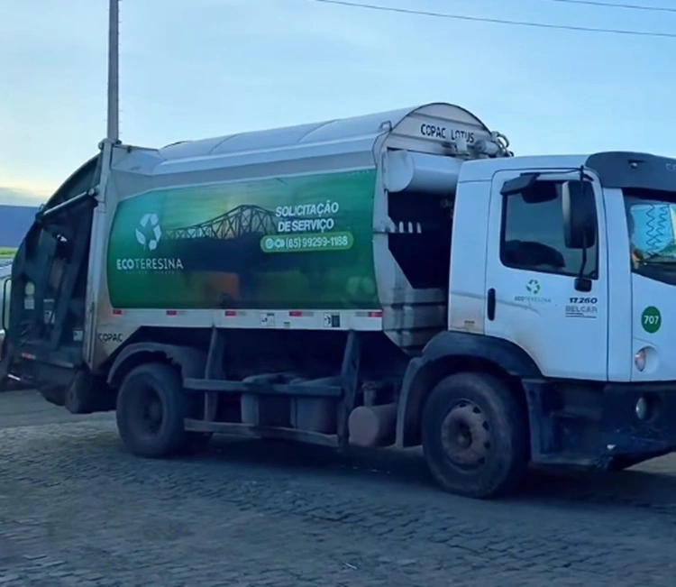 Consórcio EcoTeresina