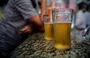 Copo com Cerveja
