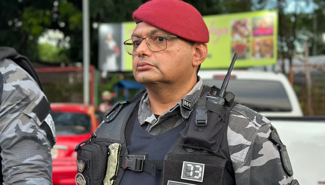 Coronel Bezerra