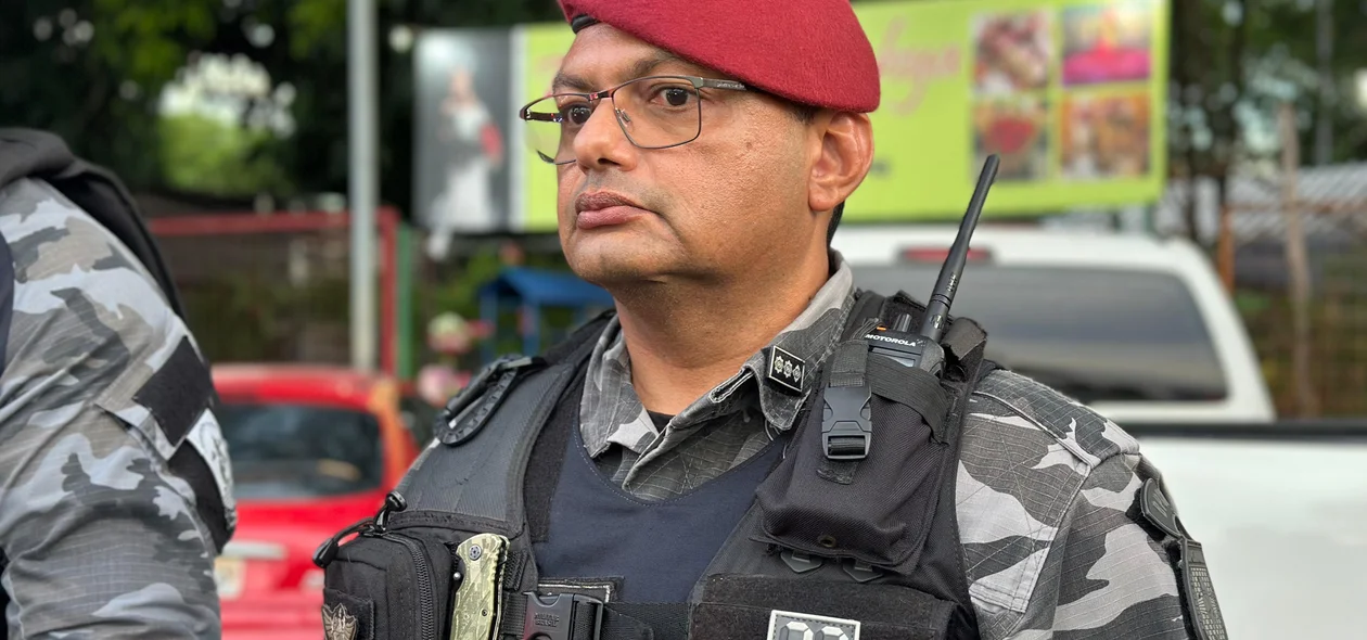 Coronel Bezerra