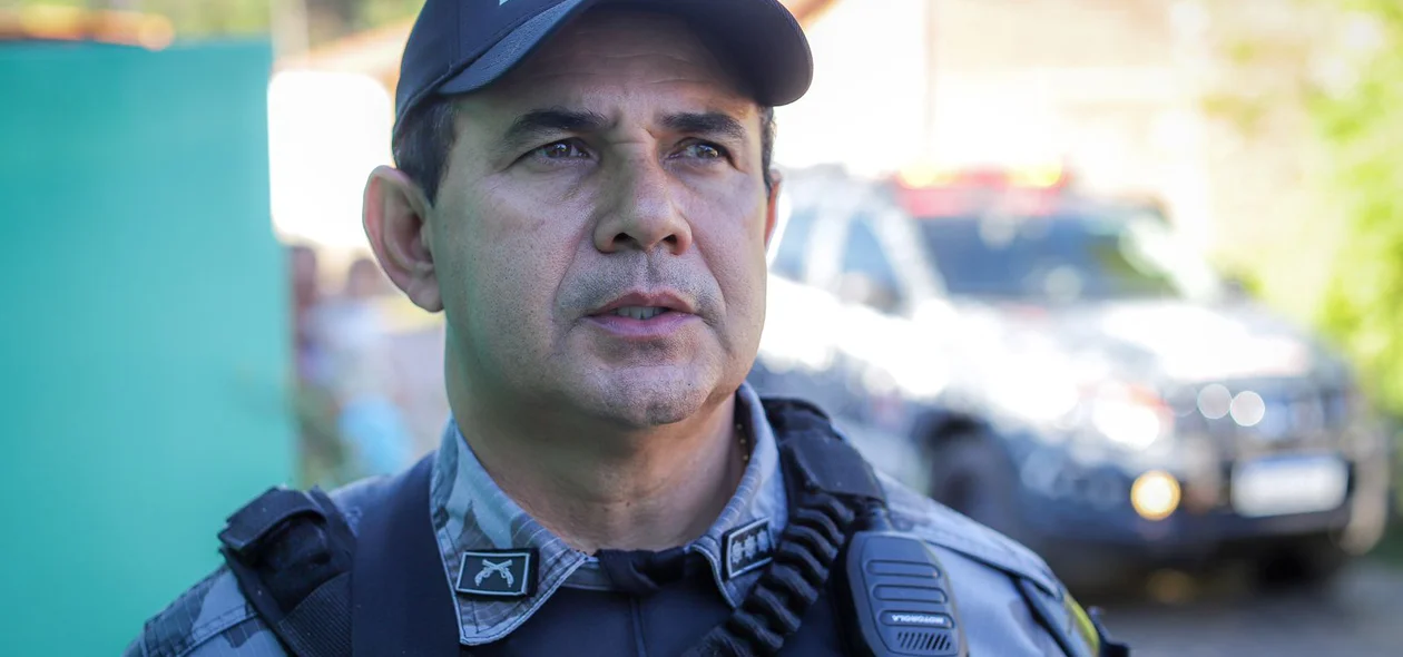 Coronel Jacks Galvão