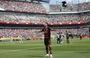 Danilo, defensor do Flamengo