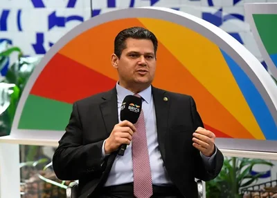 Davi Alcolumbre