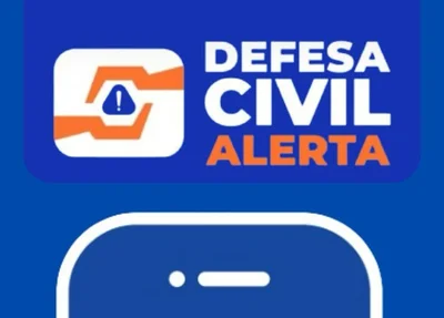 Defesa Civil Alerta