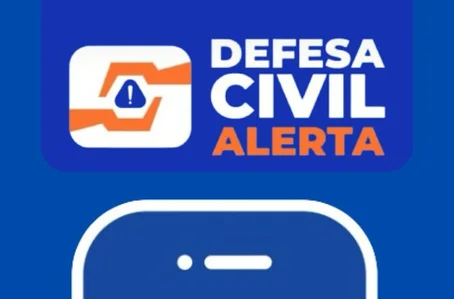 Defesa Civil Alerta