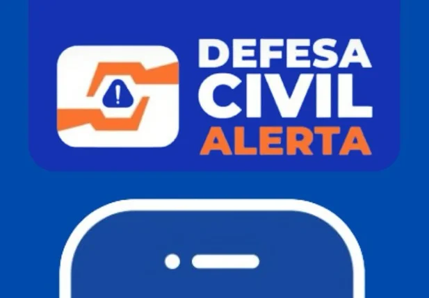Defesa Civil Alerta