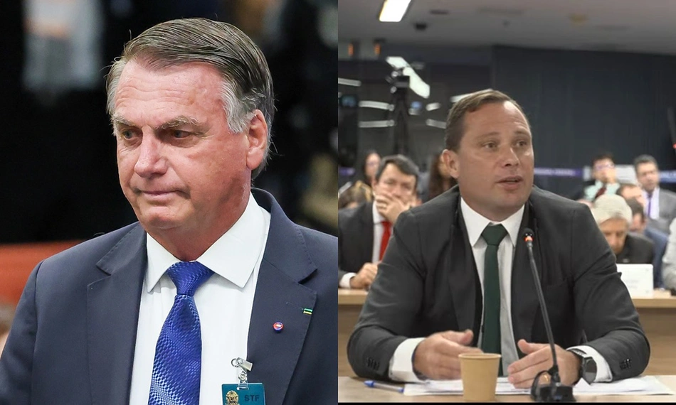 Defesa de Bolsonaro diz que irá questionar pontos de delação de Mauro Cid