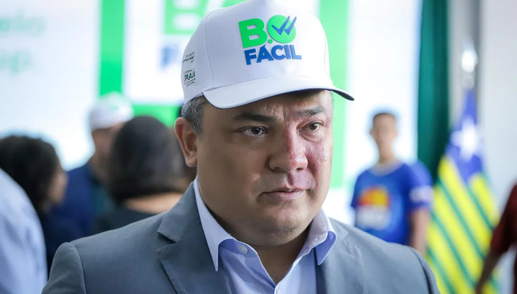 Delegado-geral Luccy Keiko