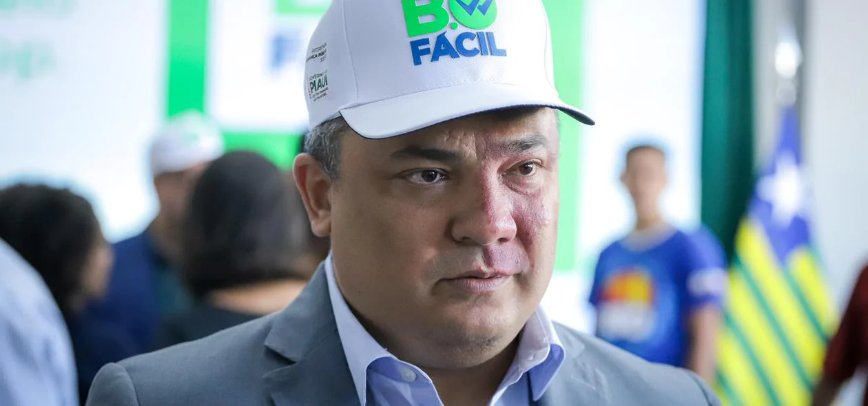 Delegado-geral Luccy Keiko