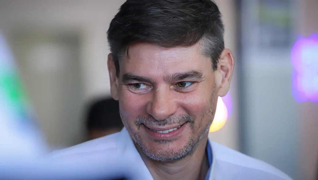 Delegado Marcelo Dias