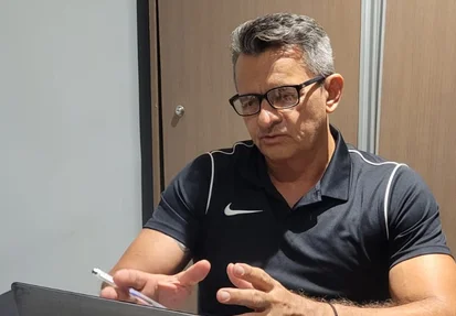 Demóstenes Ribeiro