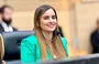 Deputada Bárbara do Firmino