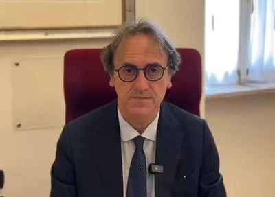 Deputado Angelo Bonelli