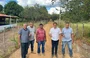 Deputado Firmino Paulo viabiliza calçamento para comunidades rurais de Jatobá do Piauí