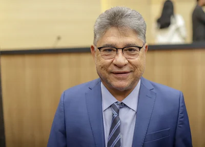 Deputado João Mádison