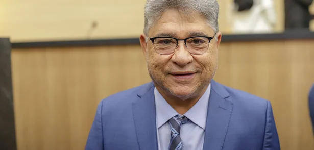Deputado João Mádison