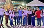 Deputado Rubens Vieira em Palmeirais