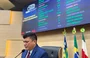 Deputado Rubens Vieira