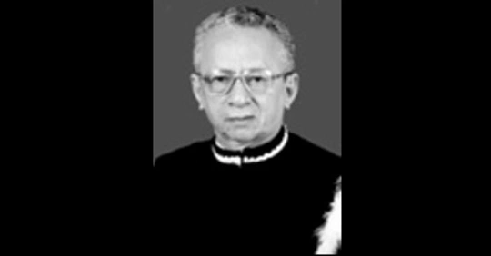 Desembargador Aldemar Soares Lima