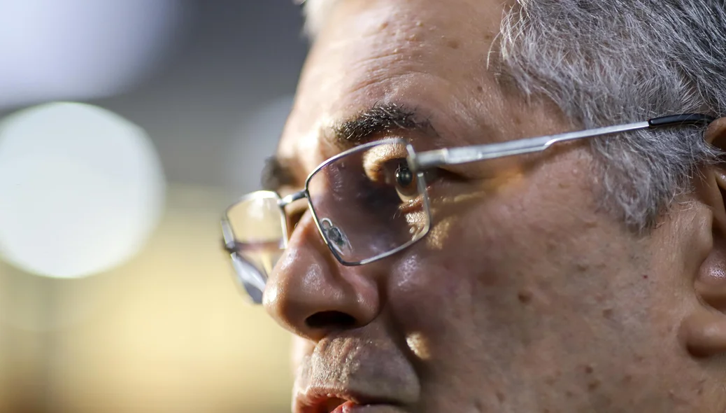 Desembargador Lirton Nogueira
