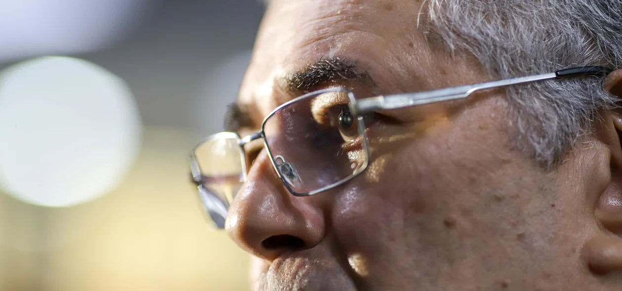 Desembargador Lirton Nogueira