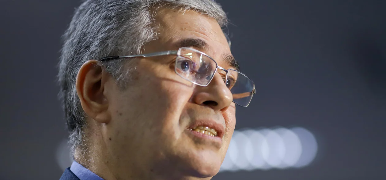 Desembargador Lirton Nogueira