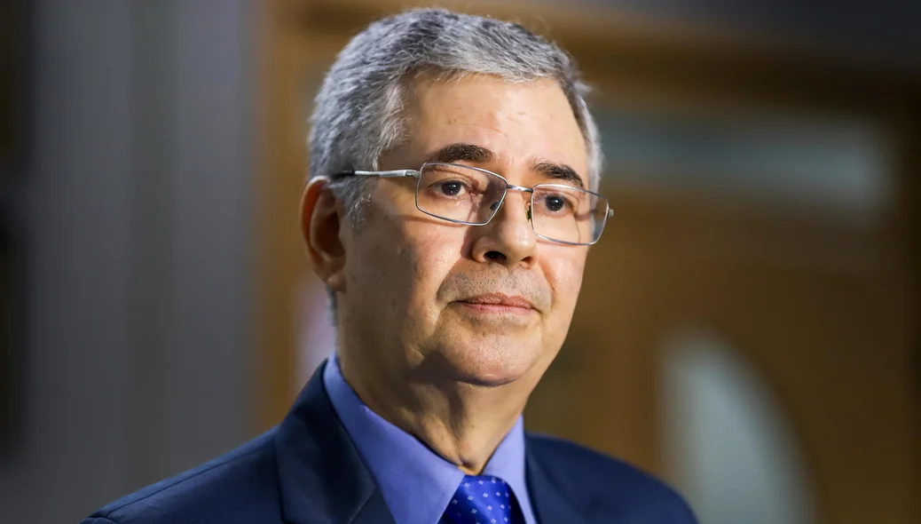 Desembargador Lirton Nogueira