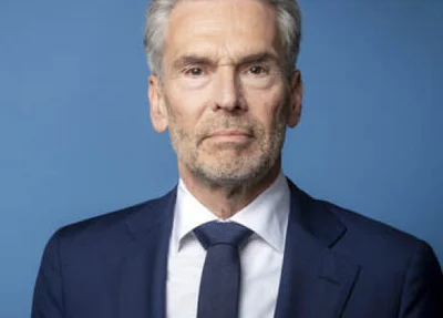 Dick Schoof, primeiro-ministro da Holanda