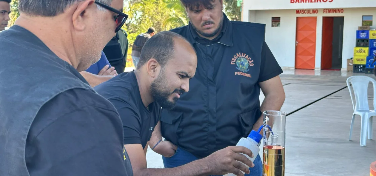Diretor do IMEPI, Júnior Macedo